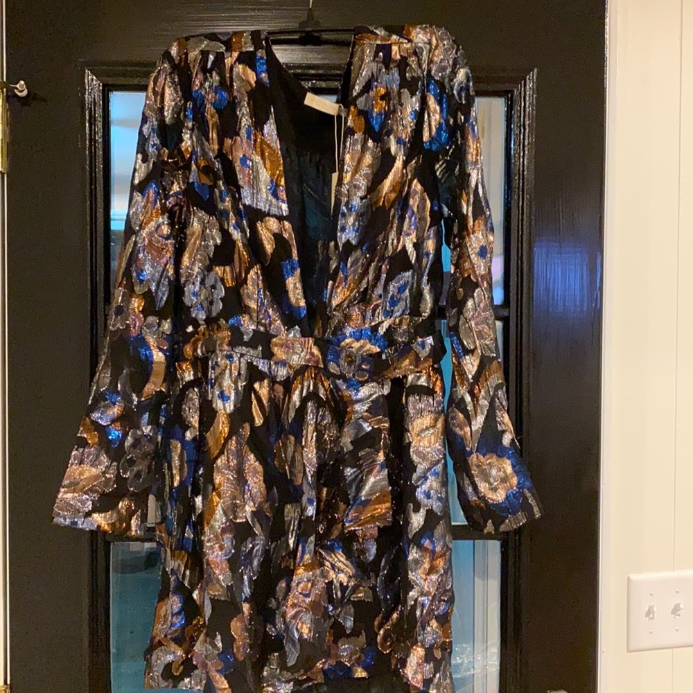 NWT Ramy Brook dress